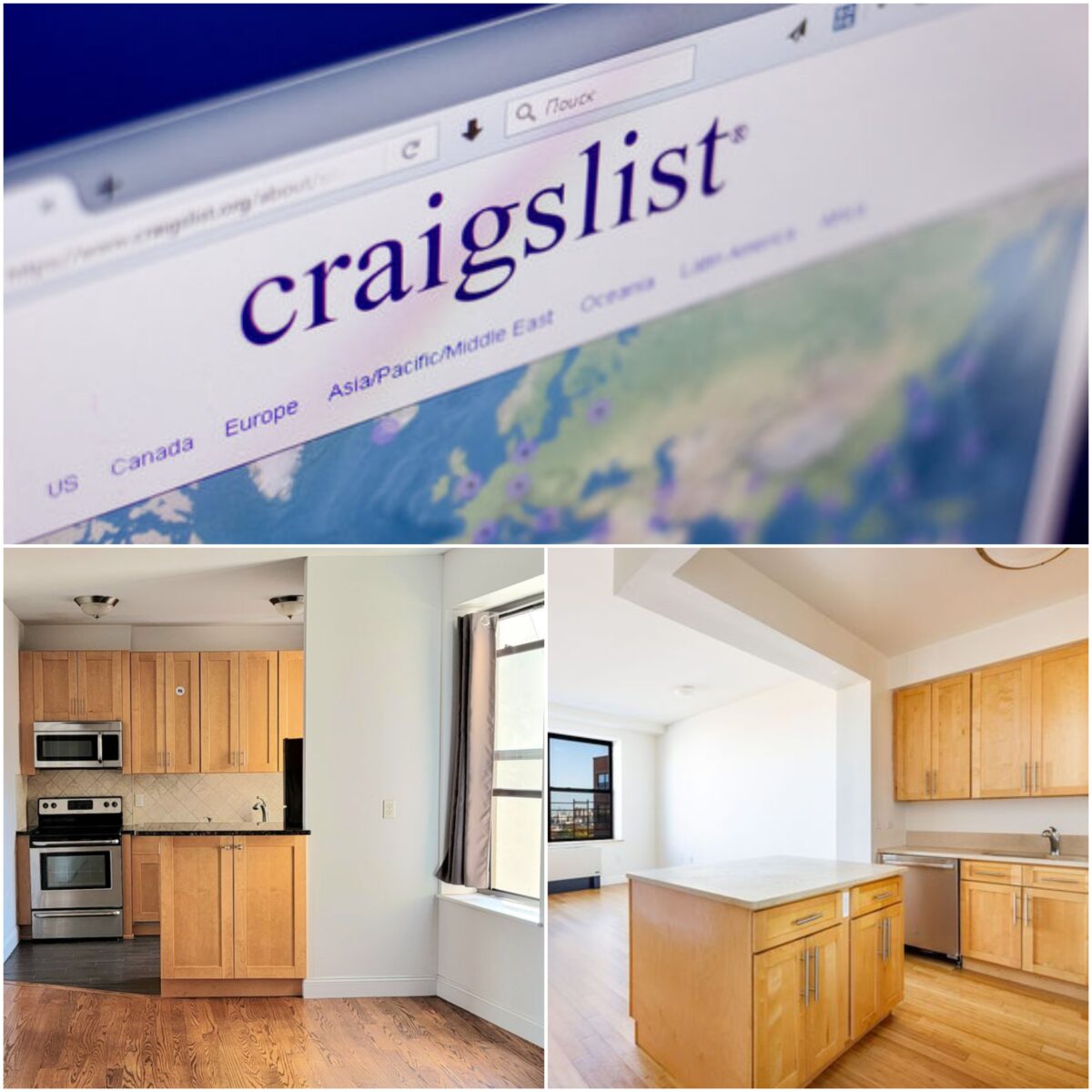 Renting Apartments on Craigslist Brooklyn Tips to Avoid Scams Factsfair