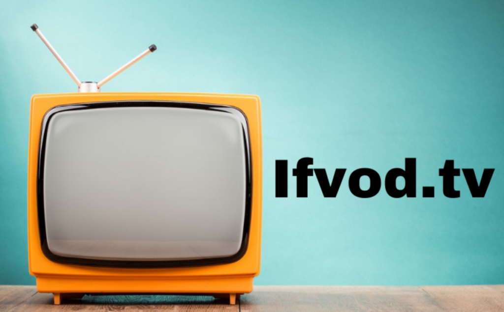 IFVOD-TV 