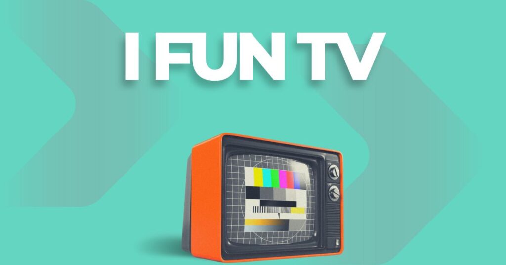 IFun-TV