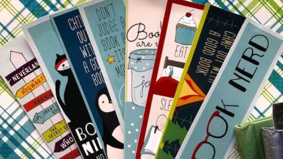 bookmarks