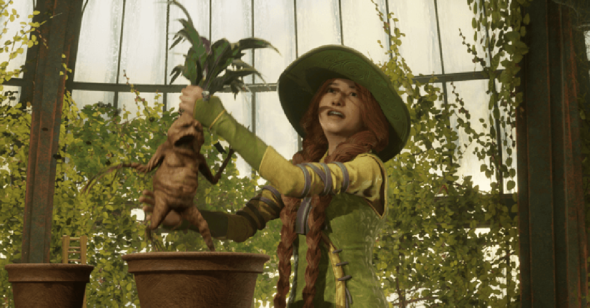 Mandrake: Unveiling The Magical Herb From Harry Potter