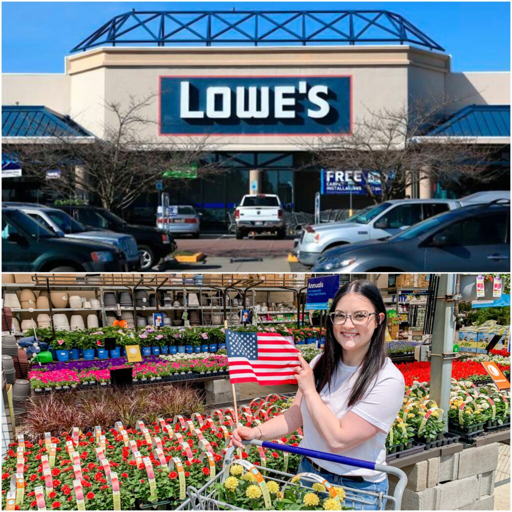 Lowe's Memorial Day Hours What You Need to Know? Factsfair