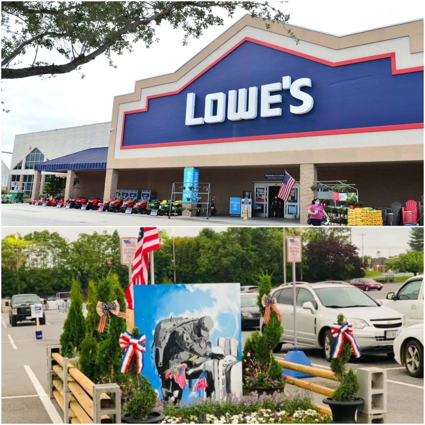 Lowe's Memorial Day Hours What You Need to Know? Factsfair