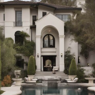 Kendall _Jenner’s_ House