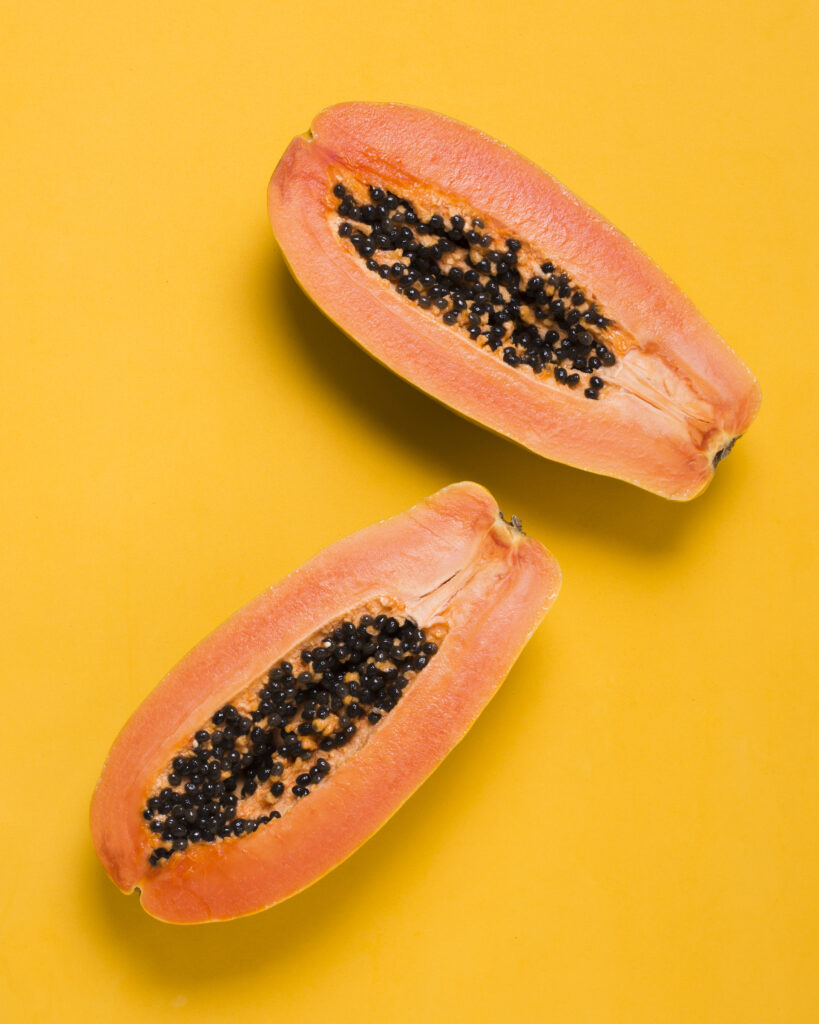 papaya