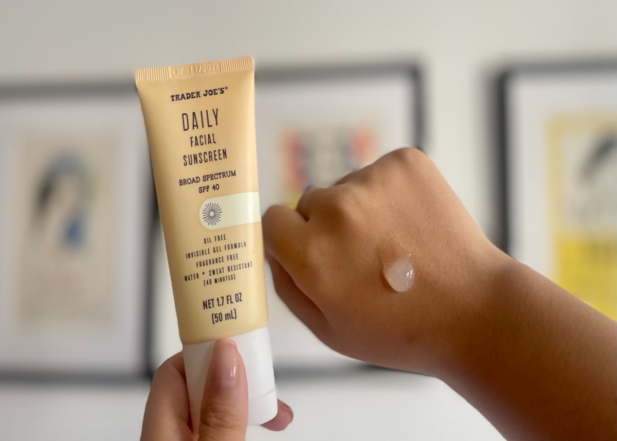 Trader Joe's Sunscreen Ingredients What to Look For? Factsfair
