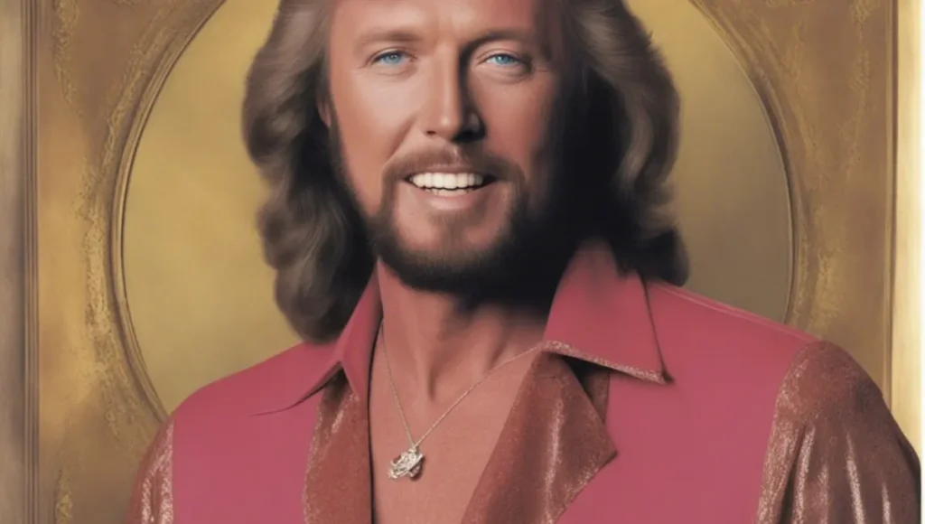 Deeper Insights into Barry Gibb Health