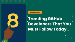 GitHub for Developers