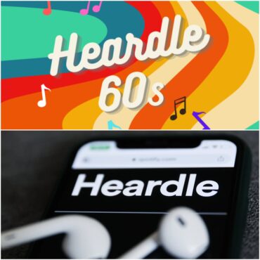 Heardle-60s