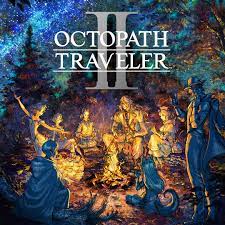 Octopath Traveler II,