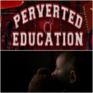 Perverted-Education