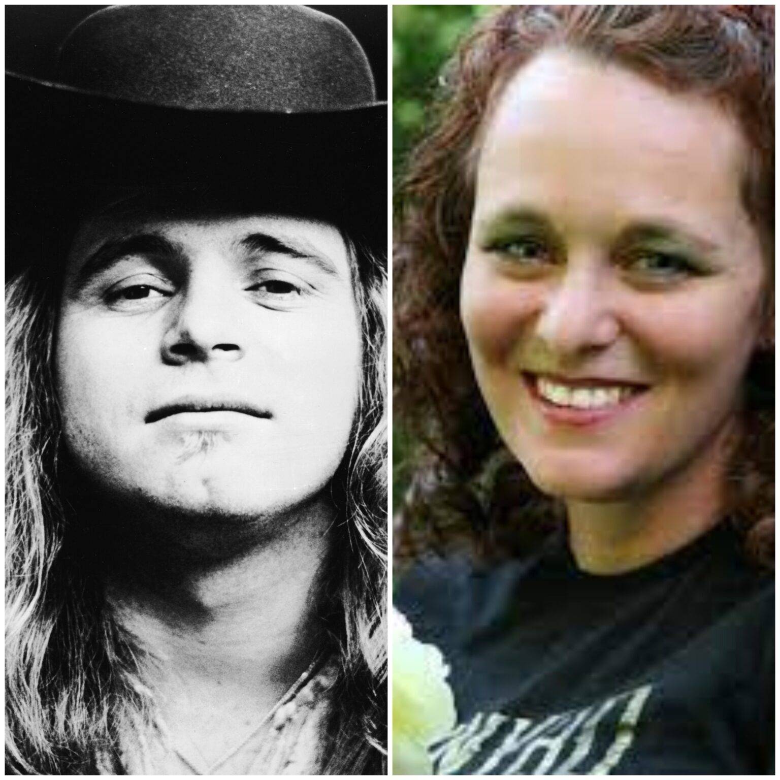 Donnie Van Zant's Daughter:  Her Path To Success