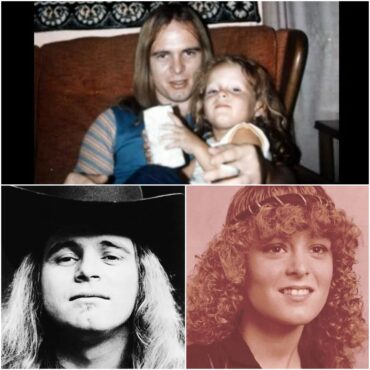 Ronnie-Van-Zant-daughter-death