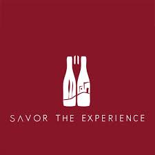 Savoring the Experience
