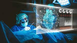 Tech Evn Latest Strides in Medical Advancements