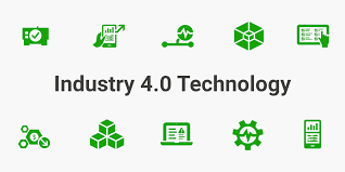 Tech Evn Latest's Role in the Realm of Industry 4.0
