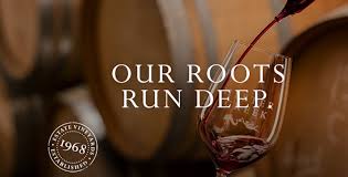 The Roots Run Deep Wine  
