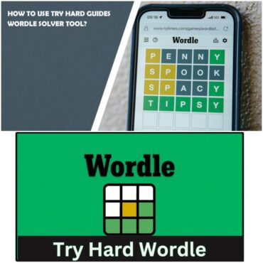 Try-Hard-Wordle