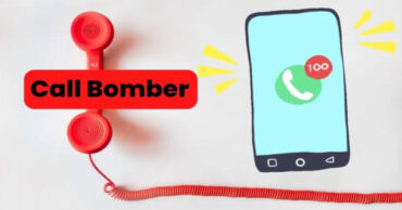call-bombing