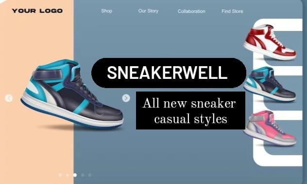 Sneakerwell 