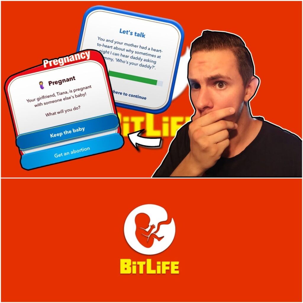 bitlife unvlocked