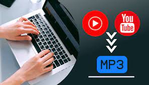  Popularity of YouTube to MP3 