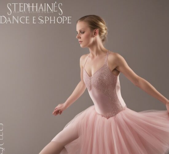 Stephanie's Dance Shoppe