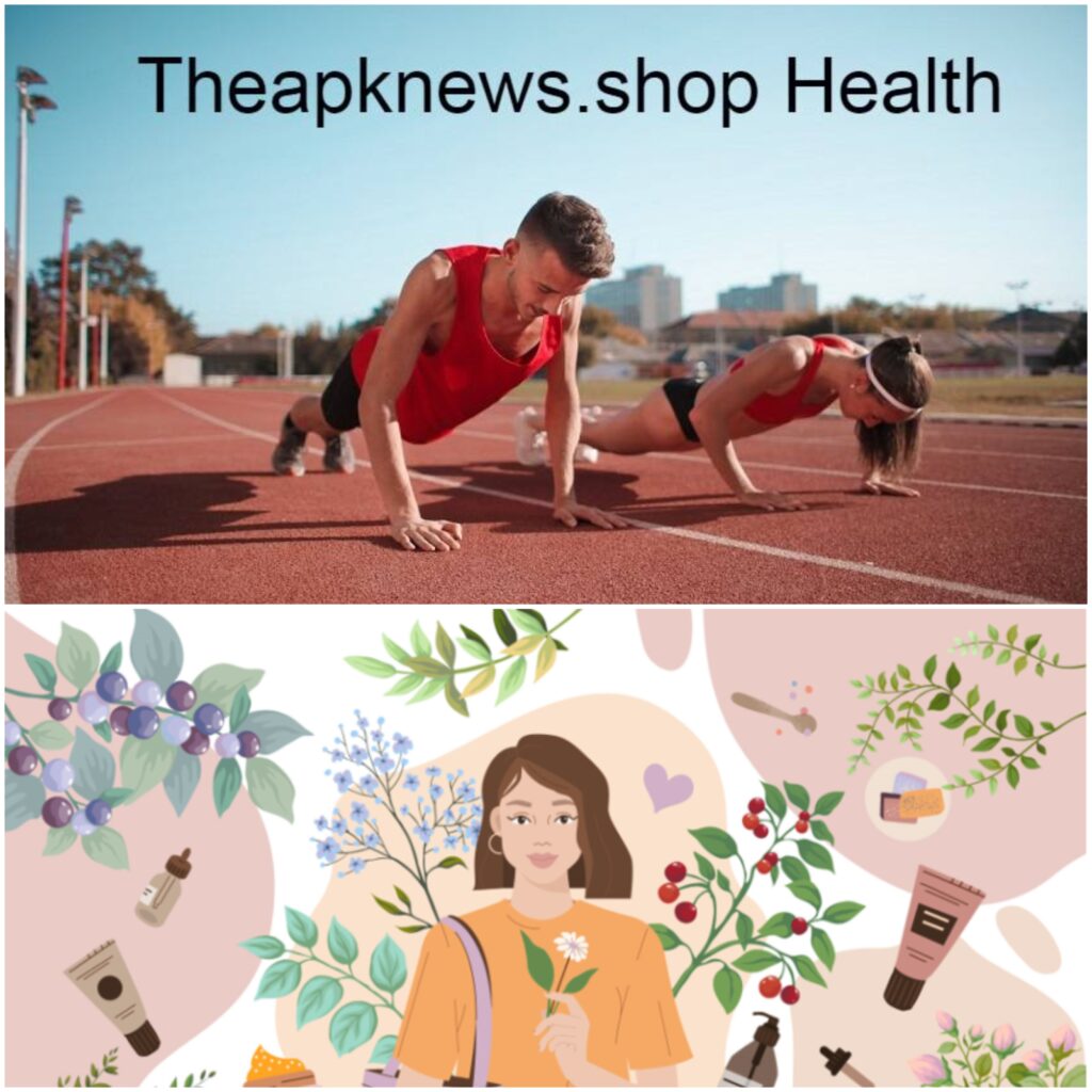 theapknews.shop-health