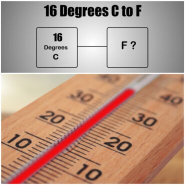 16-degrees-c-to-f
