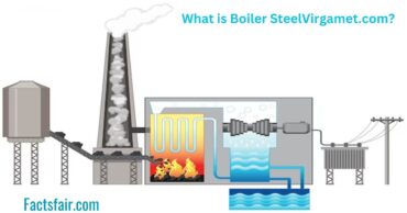 Boiler SteelVirgamet.com