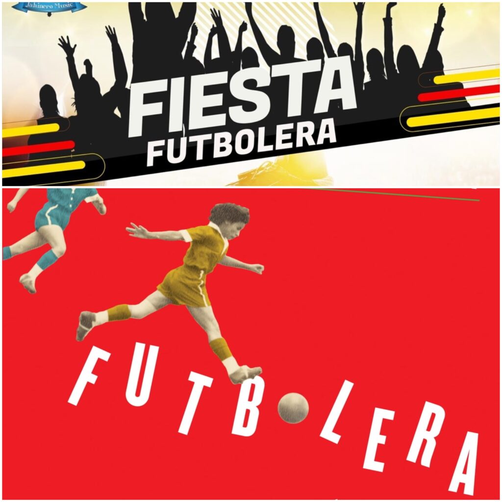 Futbolear