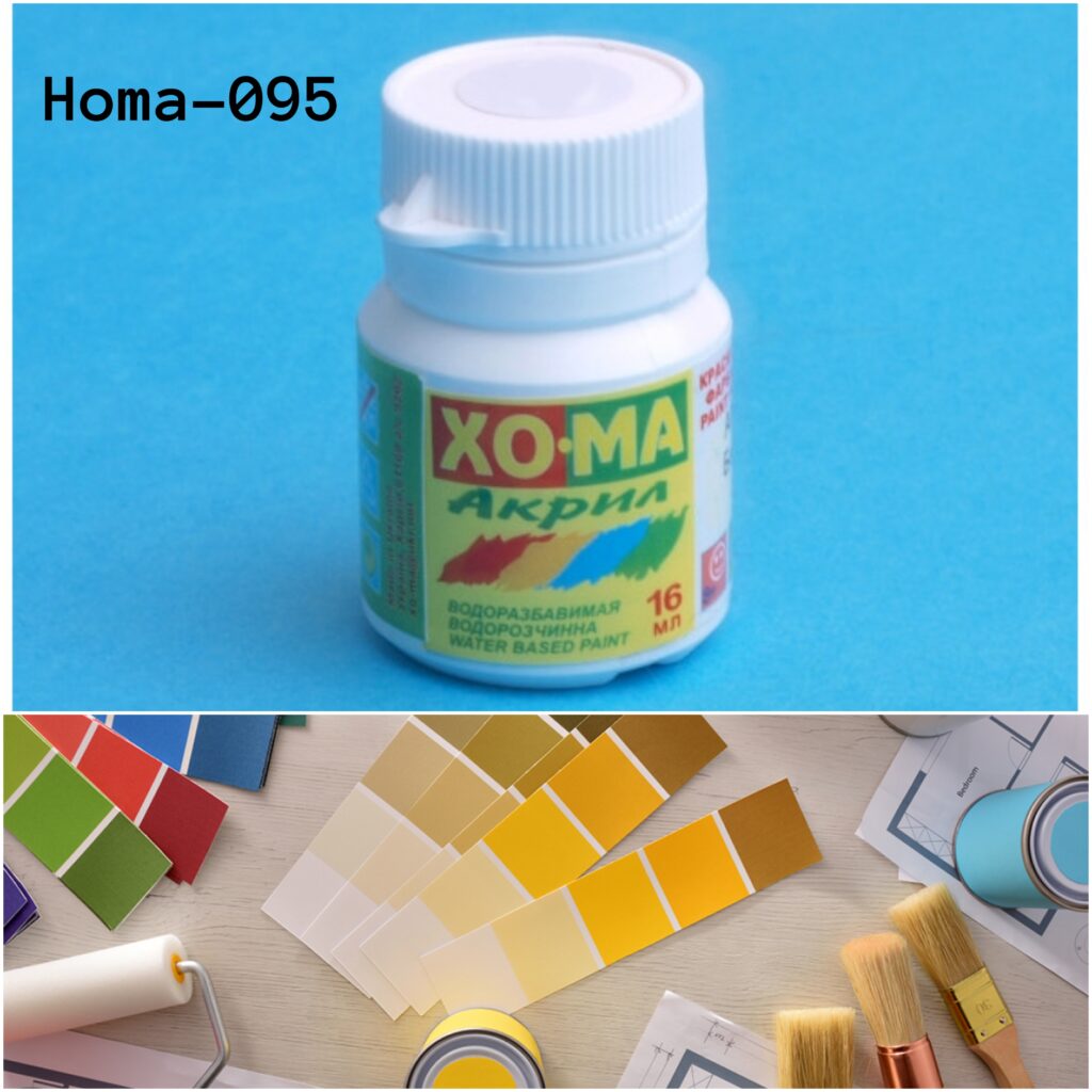 Homa-095