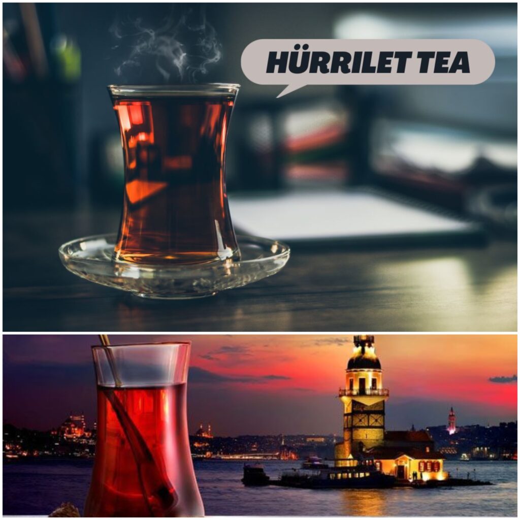 Hürrilet