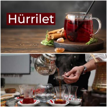 Hürrilet