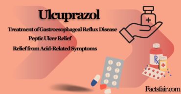 Ulcuprazol