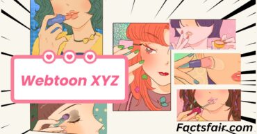 Webtoon XYZ