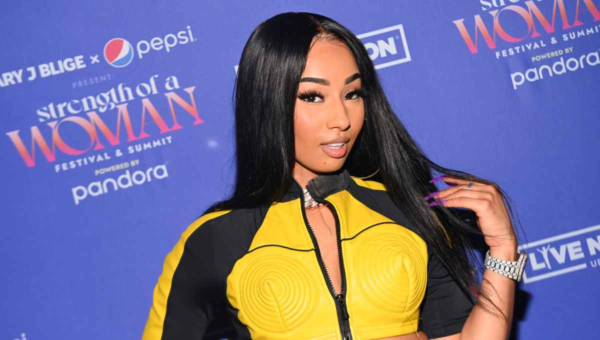 Exploring the Rubi Rose Leaked Controversy Unveiling the Facts Factsfair