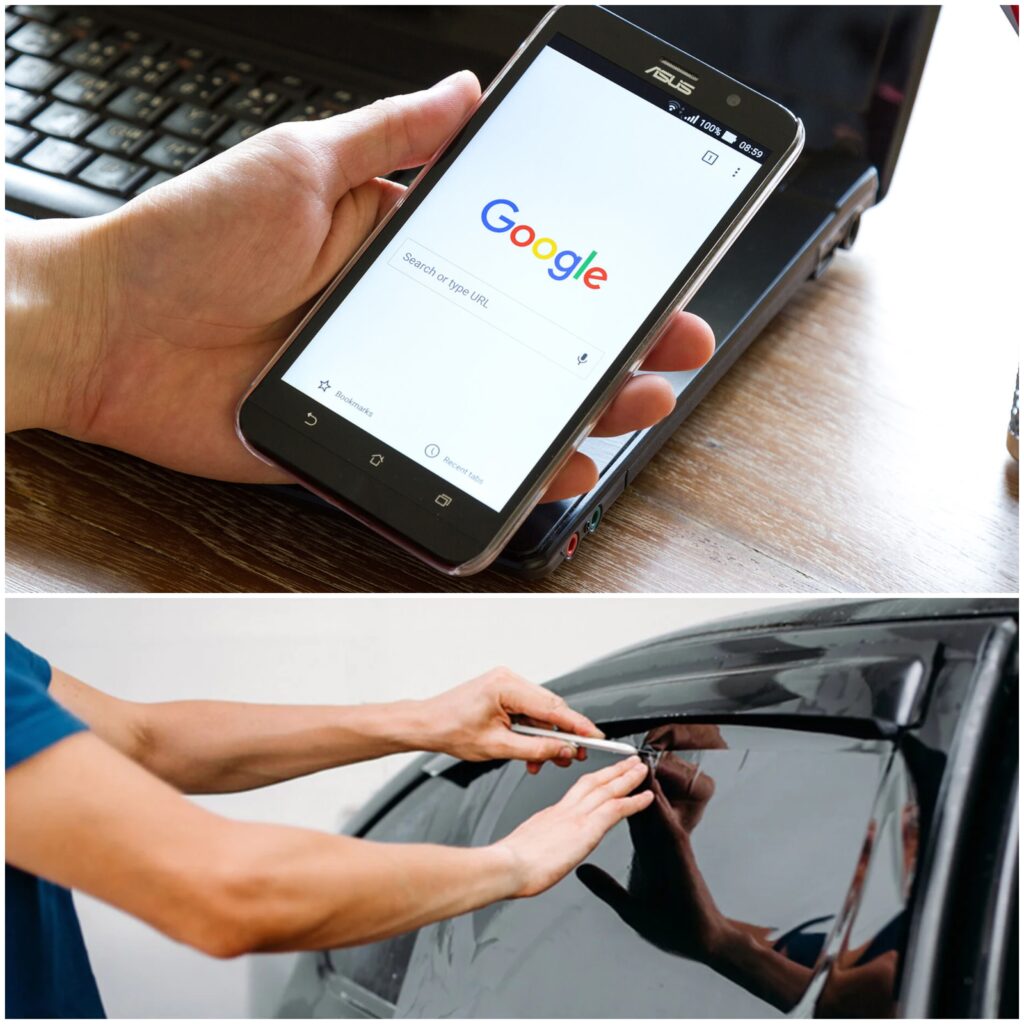 Car Window Tinting Near Me 01 Find The Best Local Providers