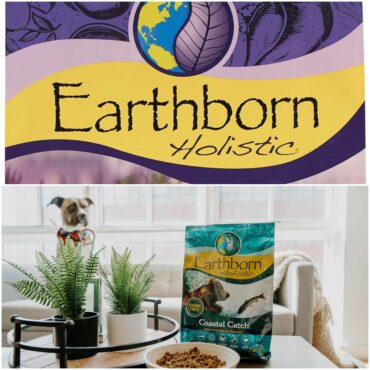 earthborn-holistic-dog-food