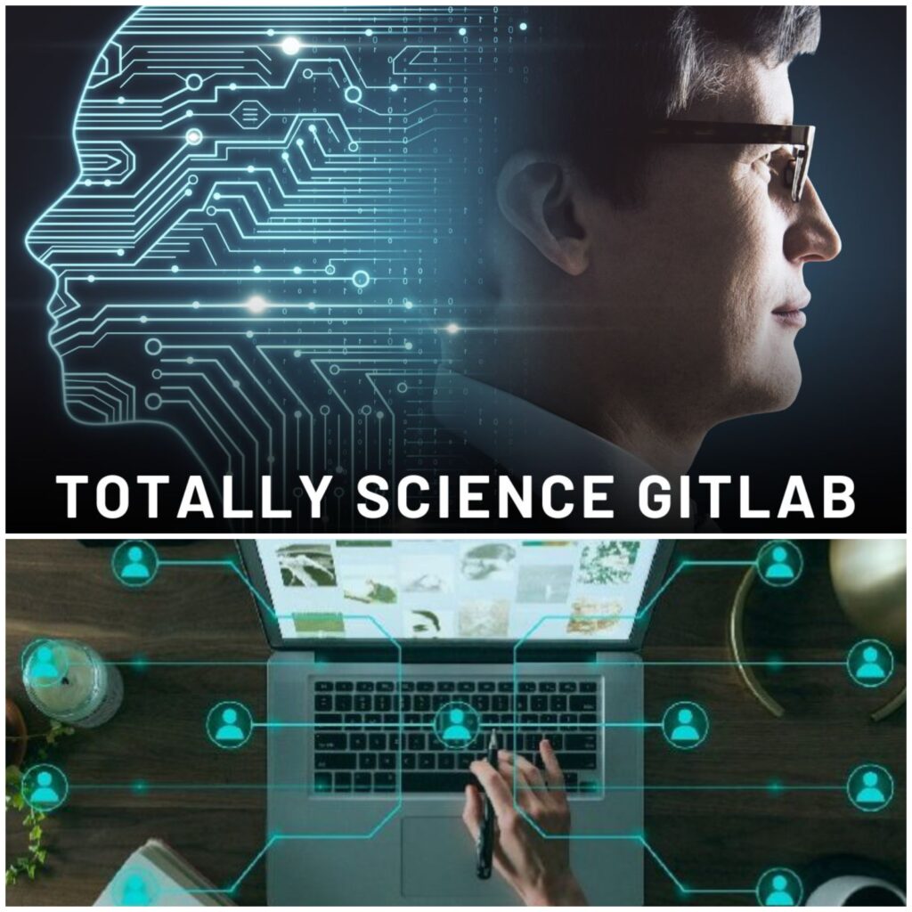 totallyscience-gitlab