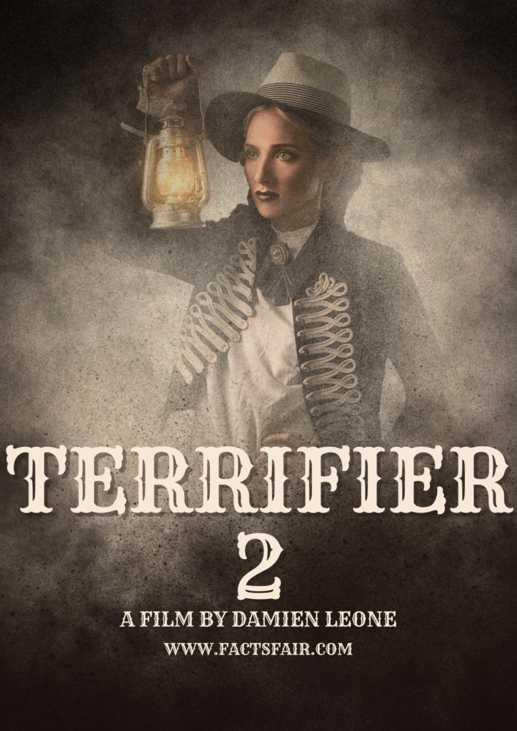 Terrifier-2
