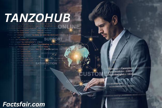 tanzohub