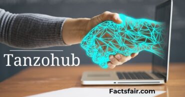 Tanzohub