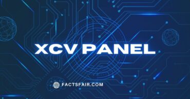 XCV Panel