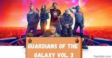 guardians of the galaxy vol. 3 showtimes