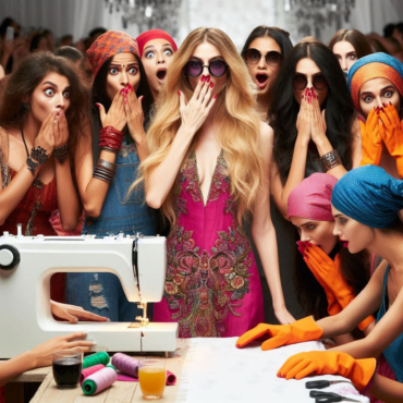 Dark Facts About the Fashion Industry You Didn’t Know