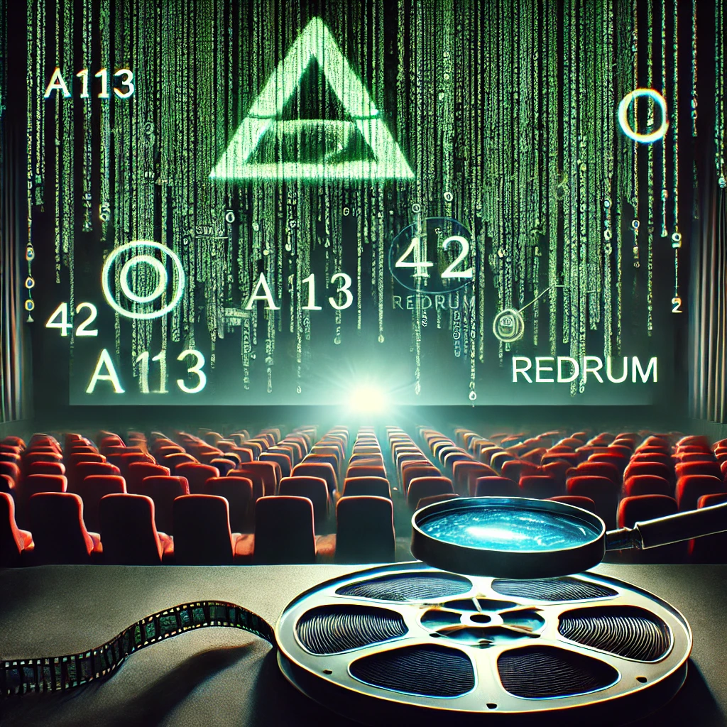 Hidden Facts About Secret Codes in Your Favorite Movies