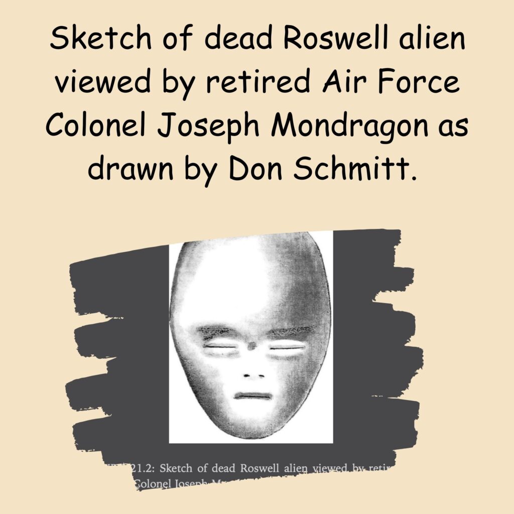 Facts about Roswell UFO Incident