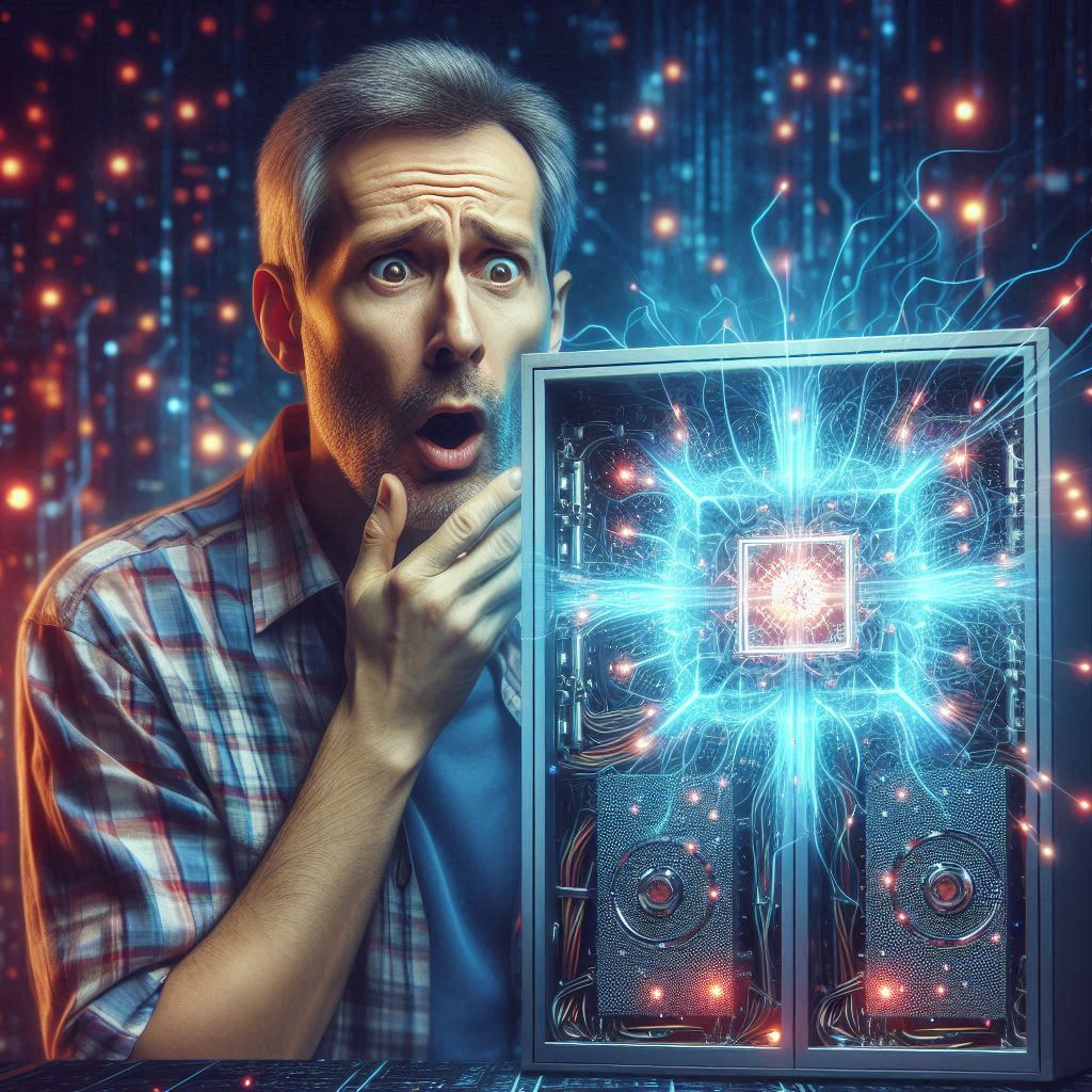 The Most Mind-Blowing Facts About Quantum Computing