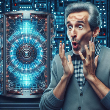 The Most Mind-Blowing Facts About Quantum Computing